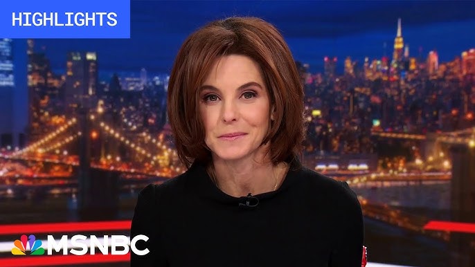 Watch The 11th Hour With Stephanie Ruhle Highlights Feb 2