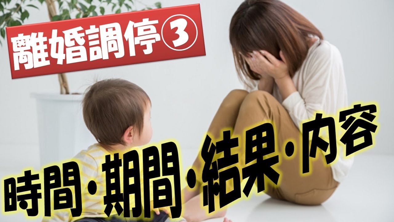 離婚調停 時間と期間 別居中の生活費 Dv 弁護士 慰謝料