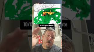 10/01 Tropical Update