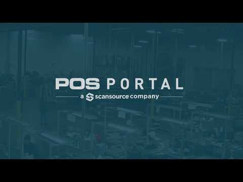 POS Portal - YouTube