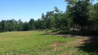 AK-47 and .22 rifle - Exploding Targets