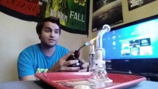 First Legal Dabmarine