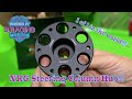 Nrg did it  universal steering wheel quick release hub adapater for woodward