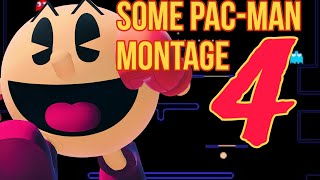 Some Pac-Man Montage 4 | Smash Bros Ultimate