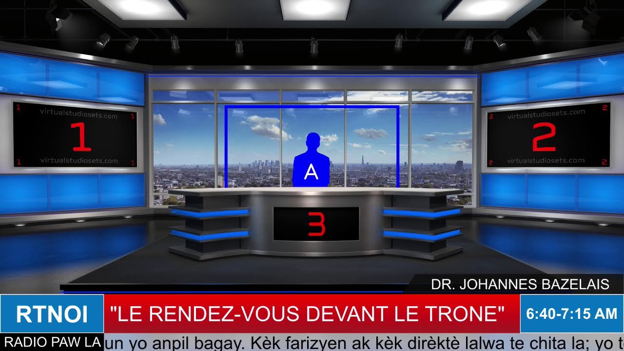 RADIO TELE NORD-OEUST INTERNATIONAL