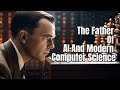 Alan Turing: The Father of AI & The Turing Test 🤖