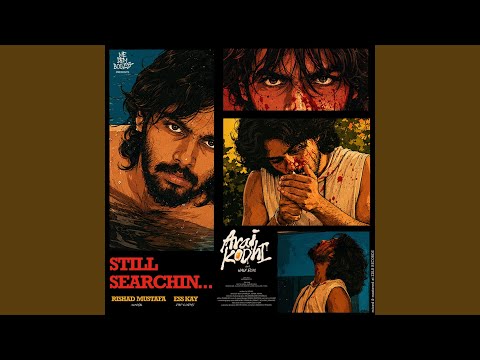 Still Searchin