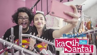 Kasih Tak Santai Episode 14 - Hari Terindah Bulbul?