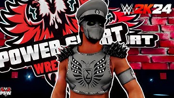 BEGINNING OF A NEW ERA | PSW EPISODE #1 | WWE 2K24