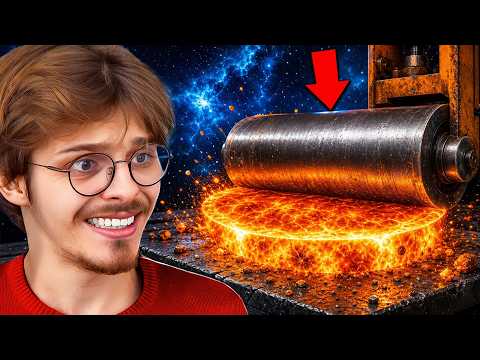 What happens if I flatten the Sun?!