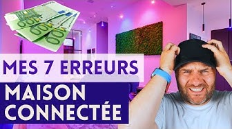 Toutes les marques Maison connectée - AirTibo