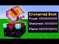 Why I Stole Minecraft&#39;s MOST POWERFUL ENCHANT...