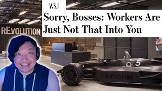 Sports Marketing Firm Blunder - Data Scientist Reacts Ep. 48
