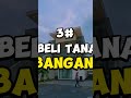 BELI TANAH HARUS INGET PESAN ORANG TUAA!!!!!!! HATI HATI YAA
