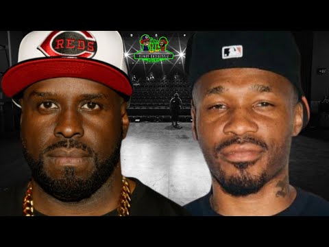 Video: Funkmaster Flex Net Worth