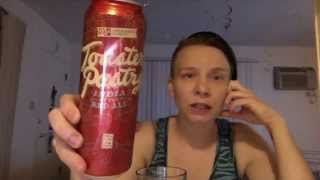 21st Amendment Toaster Pasty   Specialty IPA, Red IPA