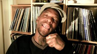 M1 of Dead Prez, Jah Dan Blakkamoore &amp; DJ Child: &quot;DOWN WITH ME&quot;