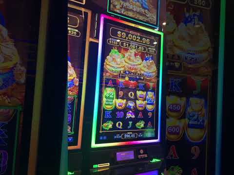 High 5 Casino Money Mayham 5 Free Plays + Daily Bonus Play