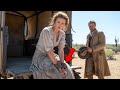 Ella dijo "Me vendieron como esclava..." - Pero un vaquero cambió su Destino...