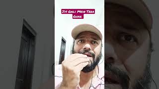 Jis Gali Mein Tera Ghar  Hindi Classics  Mukesh 