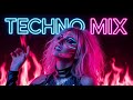 Hyperdrive Techno Attack 2026 ⚡ Nonstop High-Speed Party & Gym Hits