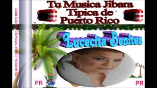 Video thumbnail of "Lucecita Benitez "Mañanita Campera""