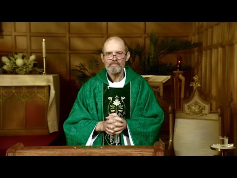 Catholic Mass Today