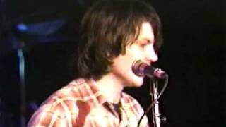 Video thumbnail of "WILCO - THE LONG CUT"