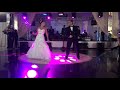 Dança dos Noivos - FLY ME TO THE MOON - Michael Bolton - by Débora e Ricardo