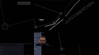 Extraer coordenadas de un levantamiento topográfico | Autocad | Dataextraction #autocad