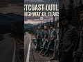 Decades of silence and vanished evidence #Highwayoftears