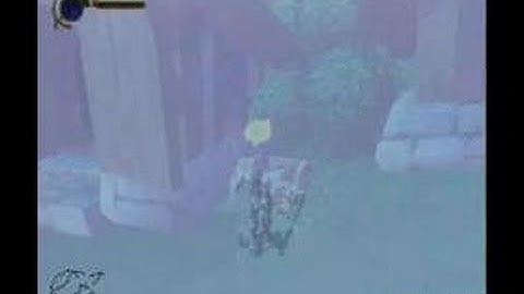 Maximo vs. Army of Zin PlayStation 2 Gameplay_2003_06_25_2