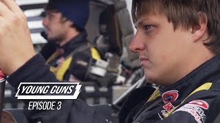 TORC | Young Guns | Episode 3