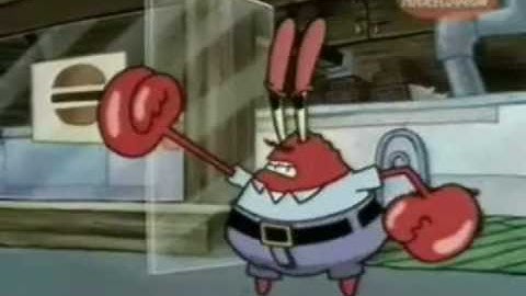 Sponge Bob Team Fortress 2 Parody 2