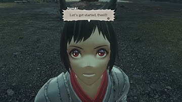 Xenoblade Chronicles 3 Playthrough - Part 18