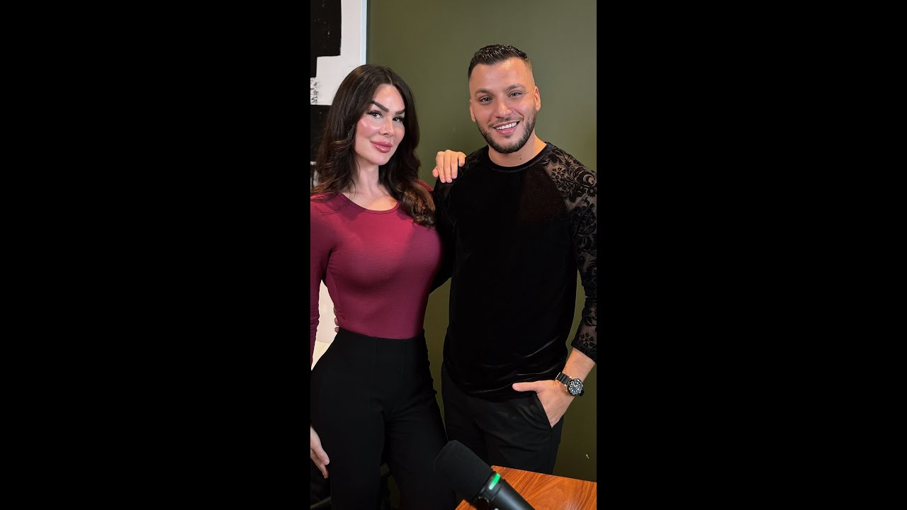 Gabrielle Marion : sa plus grande difficulté au quotidien… Son Secret Jamais Dit