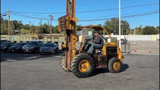 Champ 4,000b Forklift