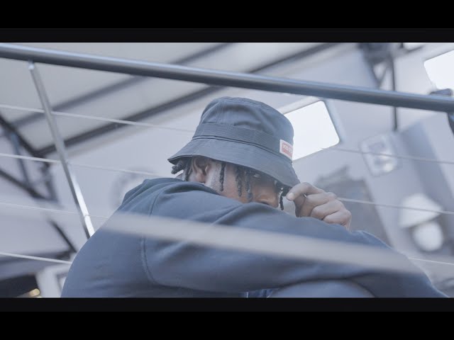 Denzo - Mes choix (Clip Officiel)