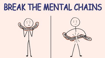 How to Break Free from Limiting Beliefs.