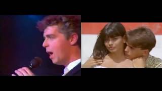 Pet Shop Boys   Domino Dancin   1989