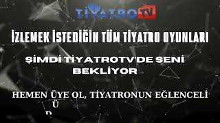 Tiyatro Tv Tanıtım