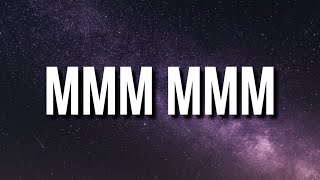 Kali - MMM MMM (Lyrics) ft. ATL Jacob