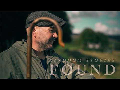 Kingdom Stories: Found. Sunday Reflection: 04 | 10 | 20