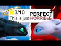 Why How To Train Your Dragon 3 Is The Best One Why How To Train Your Dragon 3 Is The Best One