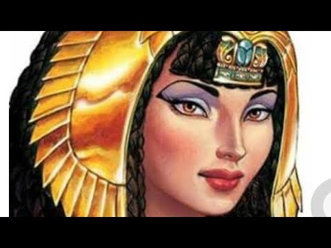 حقائق مفزعه عن سيدة اهتز لها عرش روما انها كليوباترا السابعه