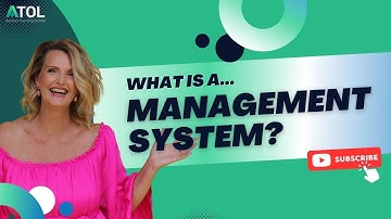 What is a Management Systems Audit?