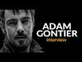 Adam Gontier Acoustic Russia 2017 Exclusive