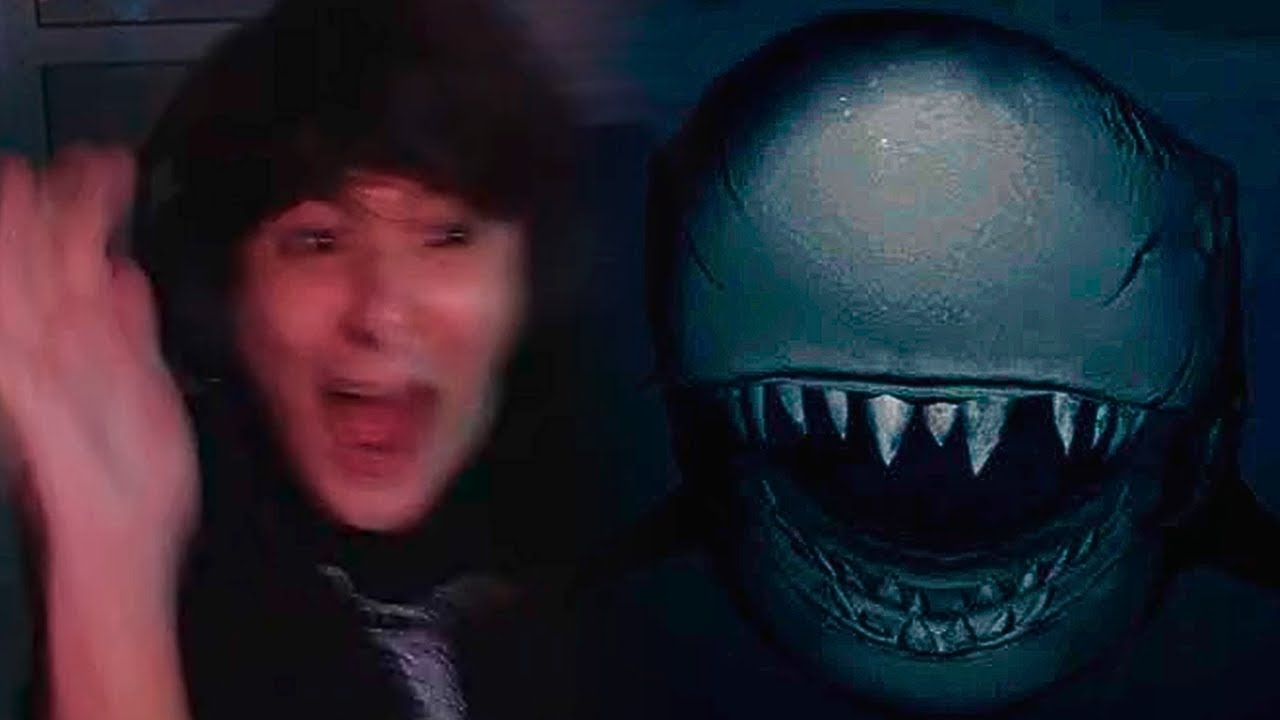 O jogo do tubarão na piscina - Sharks and Minnows