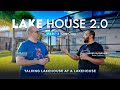Lakehouse 2.0 | Part 3 | Khaled Chowdhury & Nikola Ilic | One Copy: Store Once, Use Everywhere