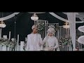Teaser wedding cinematic farah  amad